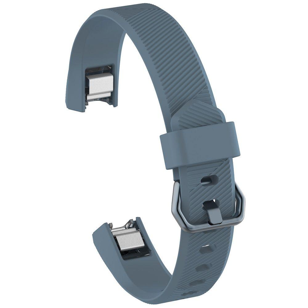 MYRONGVN Dây Đeo Mềm Cho Fitbit Alta / Alta HR