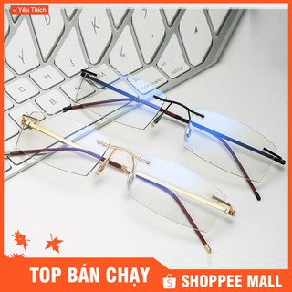 Kính lão kính viễn sẵn độ Nhật bản cao cấp Nam nữ gọng cực xịn và sang KVP95UNIQUI