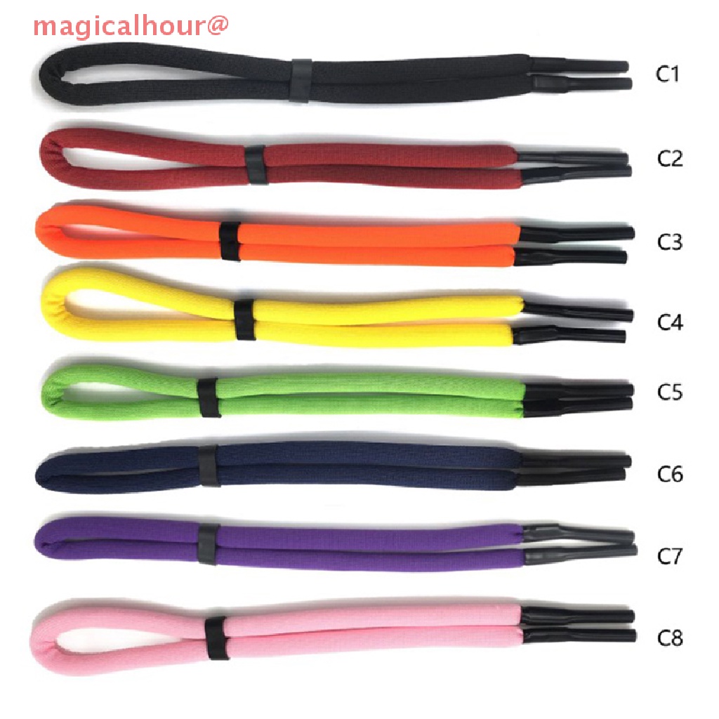 Magicalhour Floag Foam Glasses Chain Holder Sunglasses Neck Cord Strap Eyeglass Lanyard new