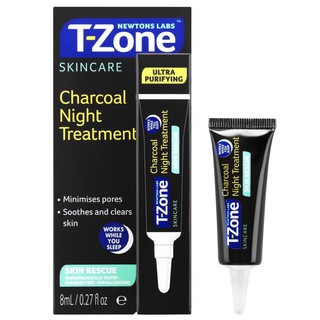 Kem trị mụn thâm cấp tốc T-Zone Ngày và Đêm 8ml