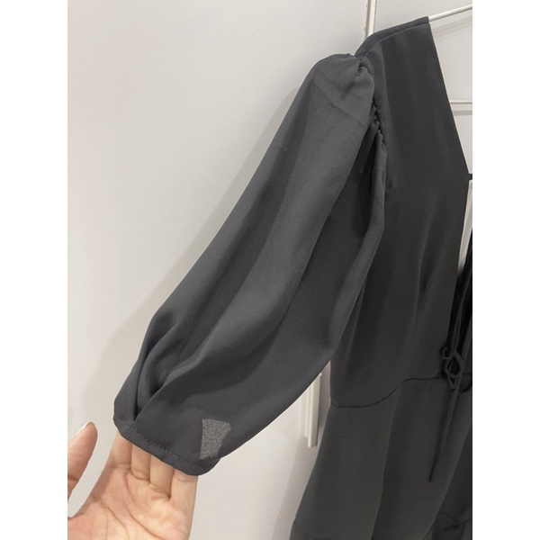 Pas đầm lemonchic S