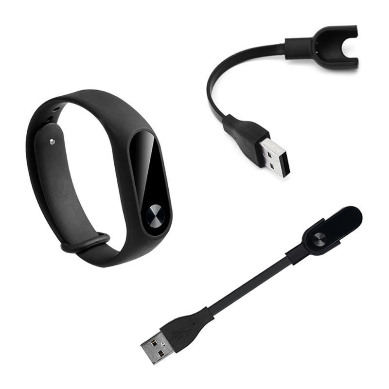 Cáp sạc USB cho đồng hồ thông minh Xiaomi Mi Band 2