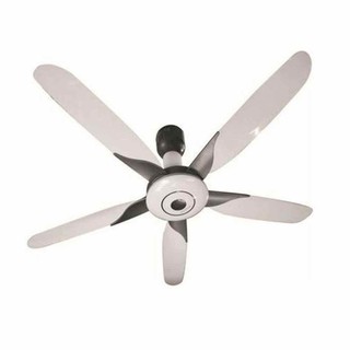Quạt trần 5 cánh điều khiển điện cơ thống nhất qt-1500x - 5 cánh