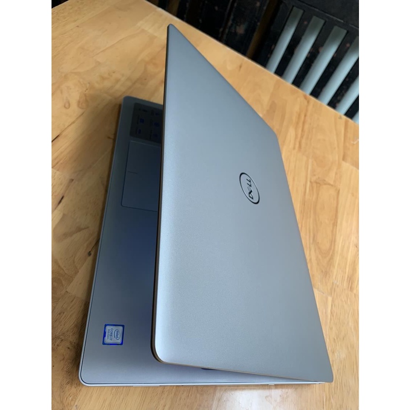 Laptop Dell Inspiron 5570