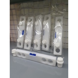 Thước Cân Sen vòi nóng lạnh - Thước lắp ống nước, thước đi đường nước, thước thủy, thước thăng bằng, nivo cân bằng