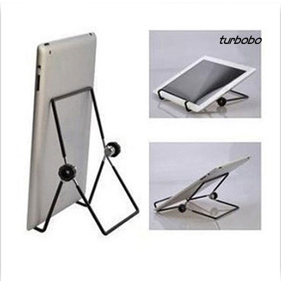 Giá đỡ máy tính bảng và điện thoại bằng kim loại chỉnh được tiện dụng