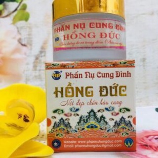 Phấn nụ trang điểm dưỡng da ban đêm
