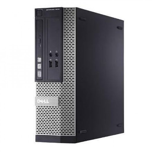 MÁY BỘ DELL 3020SFF MINI CPU PENTIUM G3220, RAM 4GB, HDD 500GB