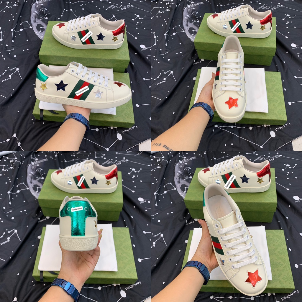 Giày thể thao sneaker GC Ace Các Mẫu