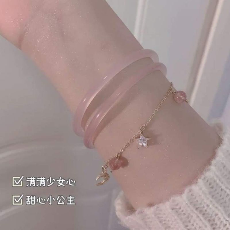 VÒNG DING DANG PHỈ THÚY