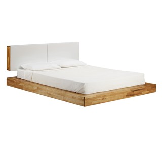 GIƯỜNG NGỦ SÀN KIỂU NHẬT BD003 - Japanese style platform bed