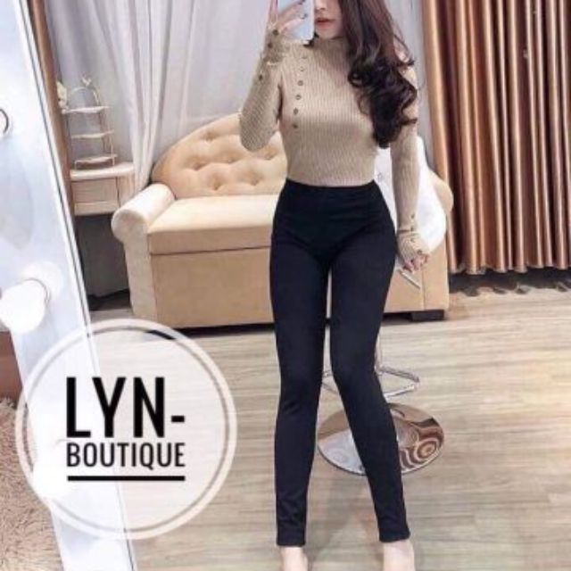 Bán Sỉ Quần legging Luperi chất đẹp | BigBuy360 - bigbuy360.vn