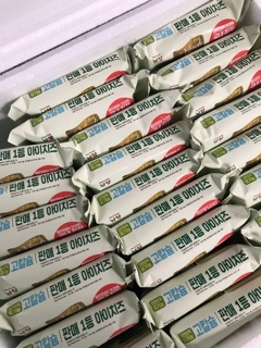 🧀COMBO 3 GÓI PHÔ MAI HỮU CƠ HÀN QUỐC