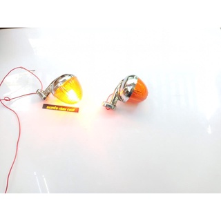 Đèn xi nhan gắn xe 67