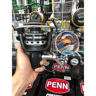 MÁY PENN PURSUIT IV