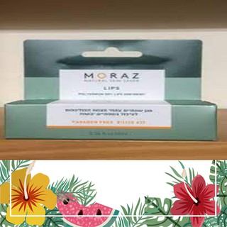 Dưỡng Môi Moraz Lips Polygonum