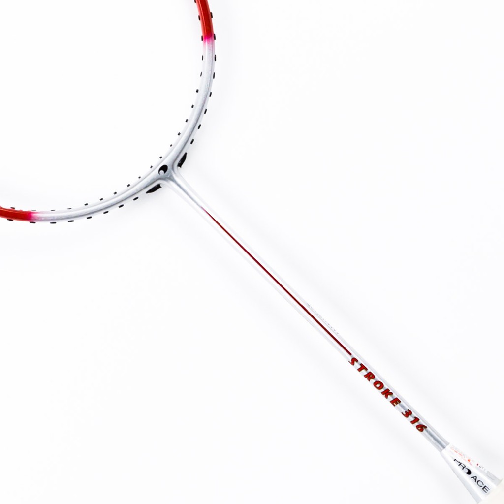 Vợt Cầu Lông Proace STROKE 316 | 4U | G2 | mã STR316