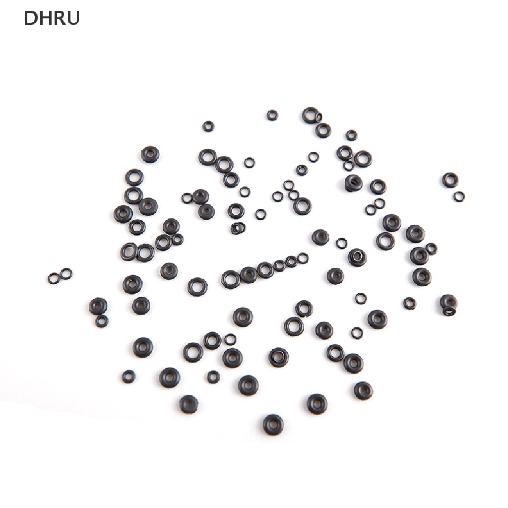 Set 30 / 60 Vòng Đệm Cao Su Chuyên Dụng Cho Bật Lửa