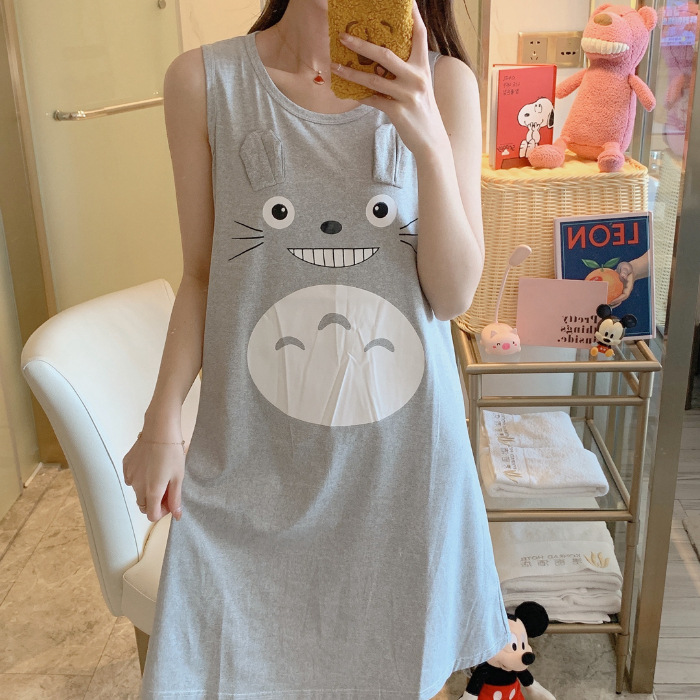 Bộ Đồ Ngủ Vải Satin Thoáng Mát Xinh Xắn Cho Nữ Kiểu Hàn Quốc đồ ngủ Váy ngủ pyjamas pijama nam nữ mùa hè đồ đôi pijama ngắn lụa satin dễ thương bigsize đồ mặc nhà cao cấp