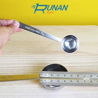 Muỗng đong cà phê 30 gram