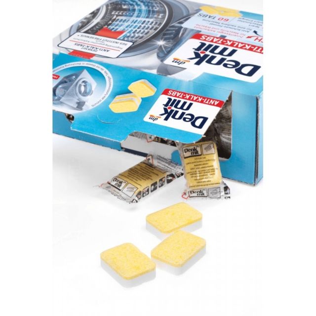Viên tẩy rửa Denkmit