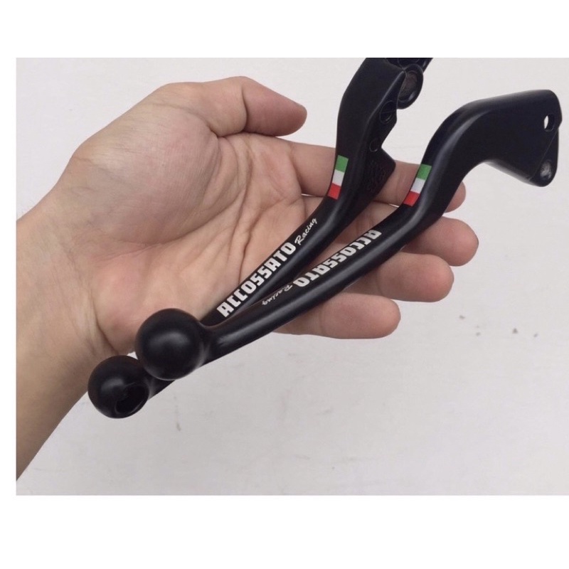 Tay Thắng Mod ACCOSSATA EX135-EX150-WINNER-WINNER X AIRBLADE VARIO