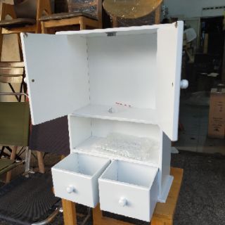 Tủ thuốc y tế 08