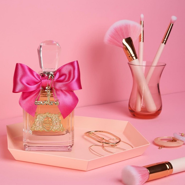 Nước hoa nữ Juicy Couture Viva La Juicy Eau De Parfum 100ML