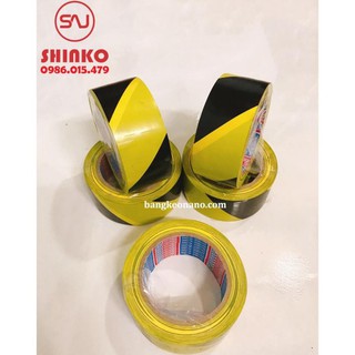 [ 1 CÂY 6 CUỘN ] BĂNG KEO DÁN NỀN 4.8CM X 33 MÉT