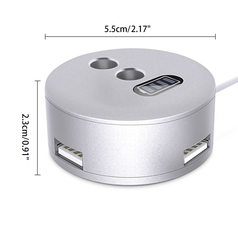 Đế Sạc Nhanh Cho Apple Pencil Thế Hệ 1