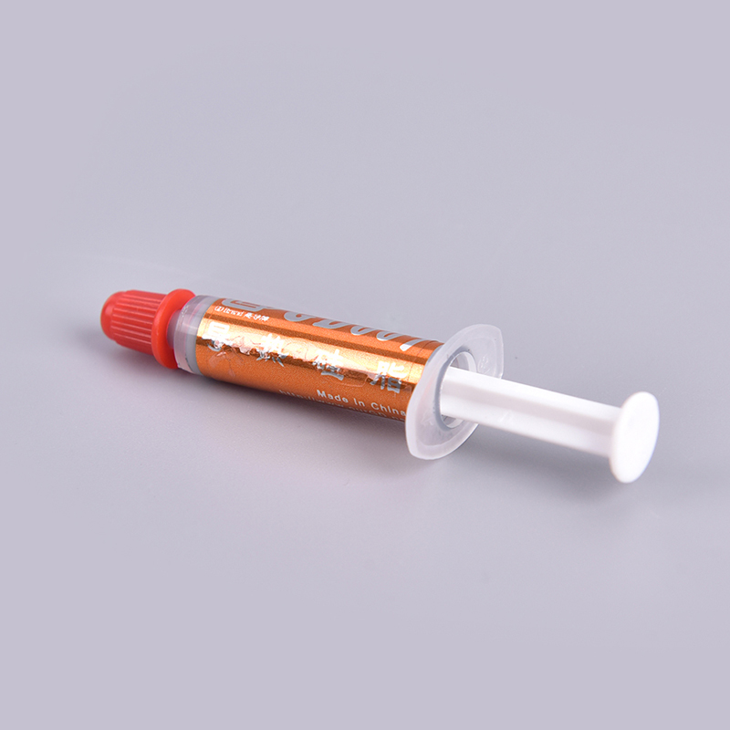 Keo tản nhiệt Gd007 bằng silicon