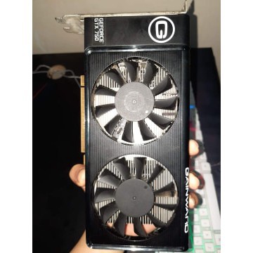 Card đồ Họa Gtx750 20