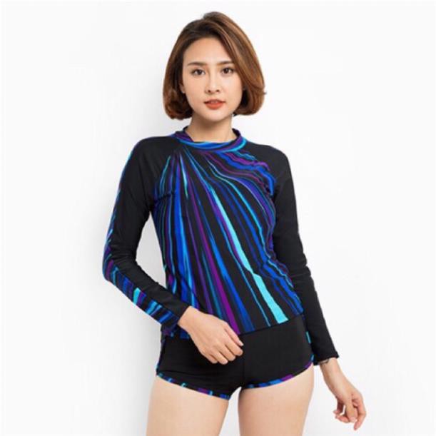 Áo bơi dài tay lẻ (nhiều màu) 😍 | BigBuy360 - bigbuy360.vn