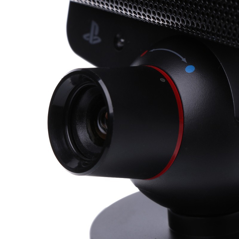 [Betru123] Camera mắt cảm biến di chuyển kèm mic cho Sony Playstation 3 PS3 27 21