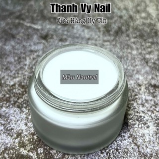 Bột Đắp Móng, Bột Clear & Bột White & Bột Natural, Bột Mỹ [Thanh Vy Nail]