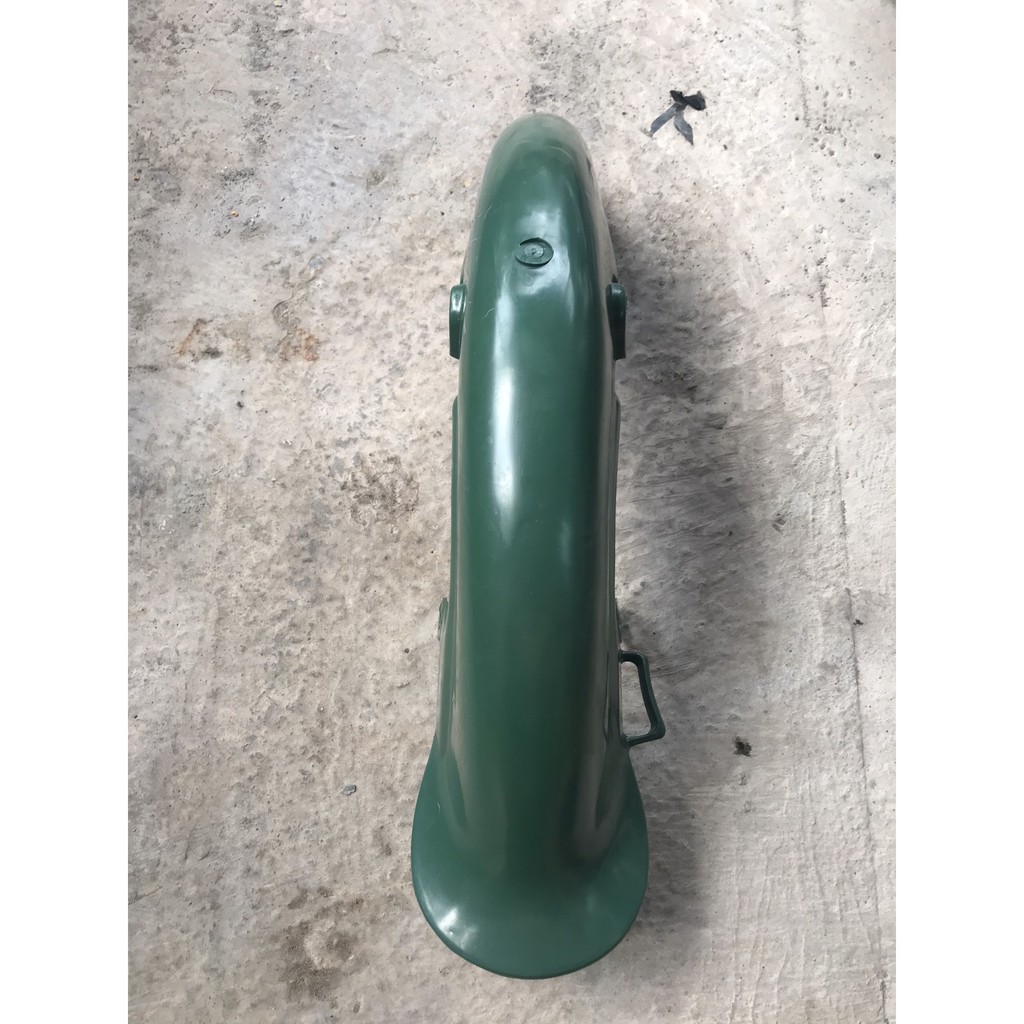 Dè trước cub 81 có màu