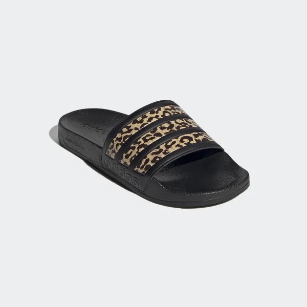 Dép Adidas Quai Ngang HÀNG CHÍNH HÃNG Adidas Swim Slides - [FZ2856] Simple Sneaker