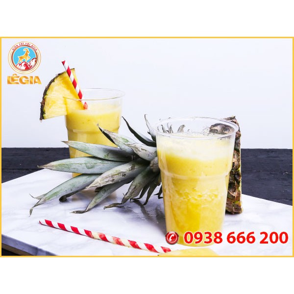 SIRO TEISSEIRE THƠM - TEISSEIRE PINEAPPLE SYRUP