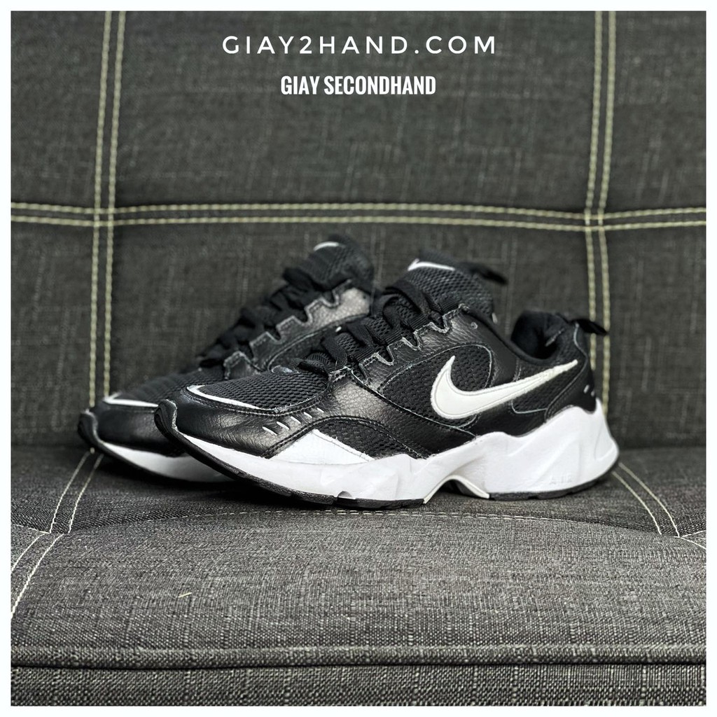 [2hand] Giày Thể Thao Nike Air Heights AT4522-003 CŨ CHÍNH HÃNG 100%