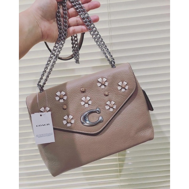 Túi Coach auth sale