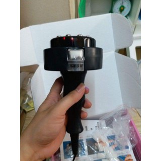Máy giảm béo mini