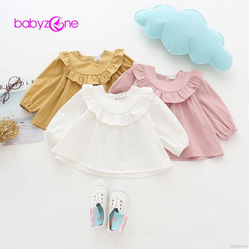 Tổng Hợp Áo Kiểu Cho Bé Gái Giá Rẻ, Bán Chạy Tháng 8/2023 - Beecost