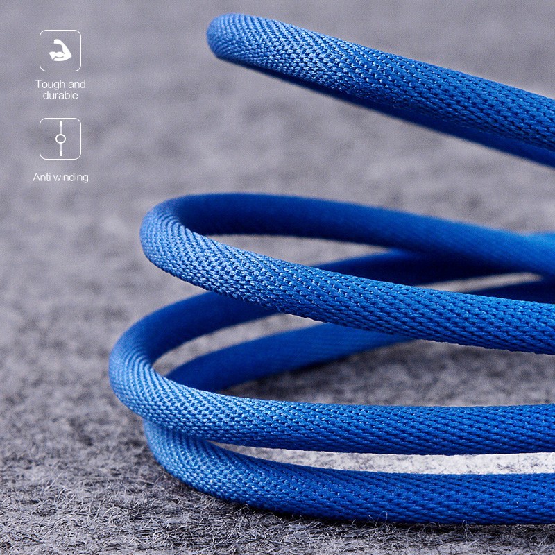 Dây Cáp Sạc Nhanh Type C 90 Độ Cho Samsung S8 S9