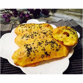 BỘT CHIÊN CHUỐI TÀI KÍ( GÓI 150gram)