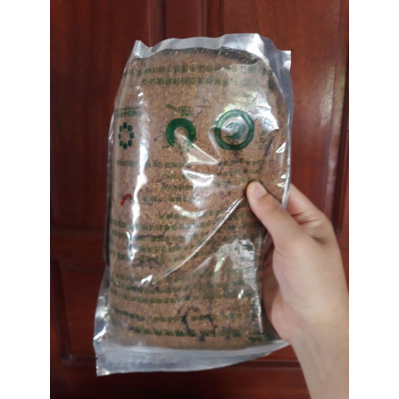Vi sinh chất dùng để ủ phân hữu cơ