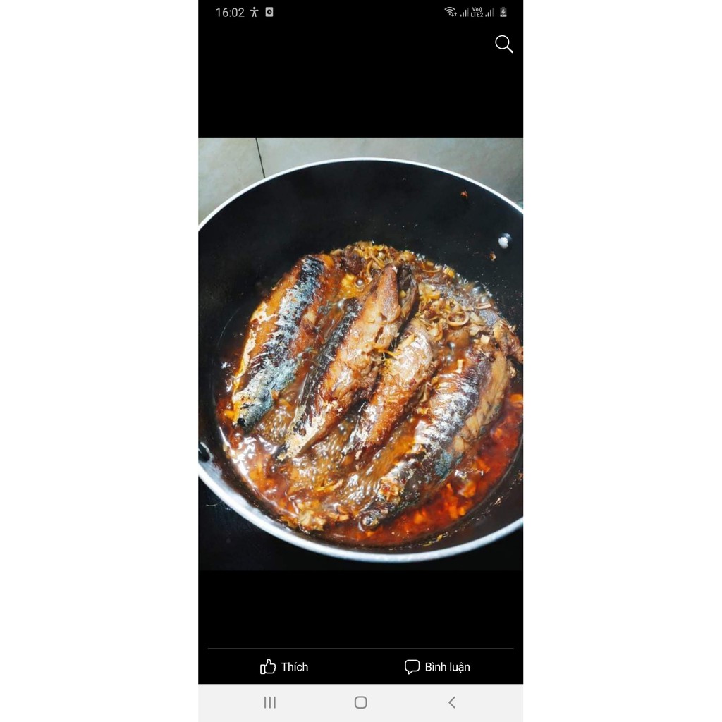 Cá nục khô một nắng an toàn, tươi ngon, đóng bao 0.5kg  - cá 1 nắng