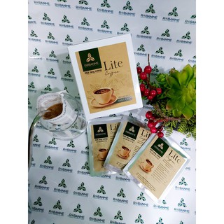 Cà Phê Phin Giấy Tiện Lợi Lite Coffee