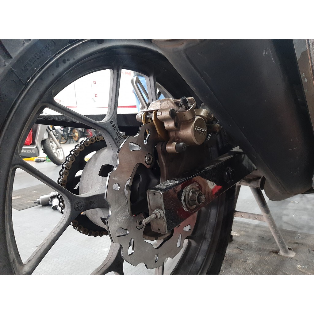 Đĩa thắng RCB trước HOẶC sau cho Winner, Winner X