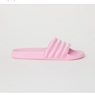 Dép lê hồng (H&M)