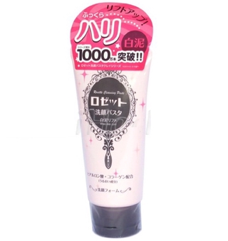 [HÀNG AIR] Sữa rửa mặt bùn Rosette 120g